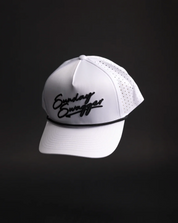 Sunday Swagger Snapback Hat