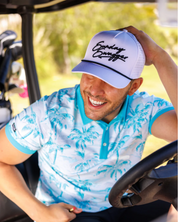 Sunday Swagger Snapback Hat