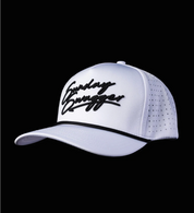 Sunday Swagger Snapback Hat