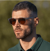 WMP Mens Polarized Birdie