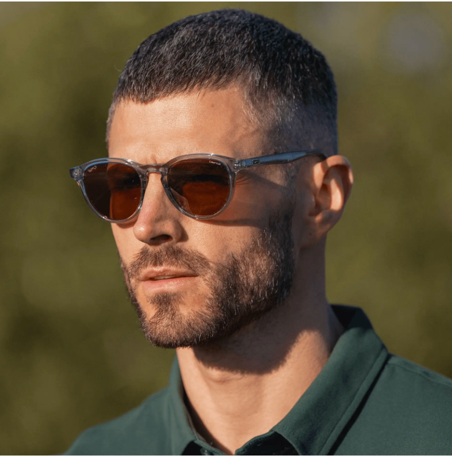 WMP Mens Polarized Birdie