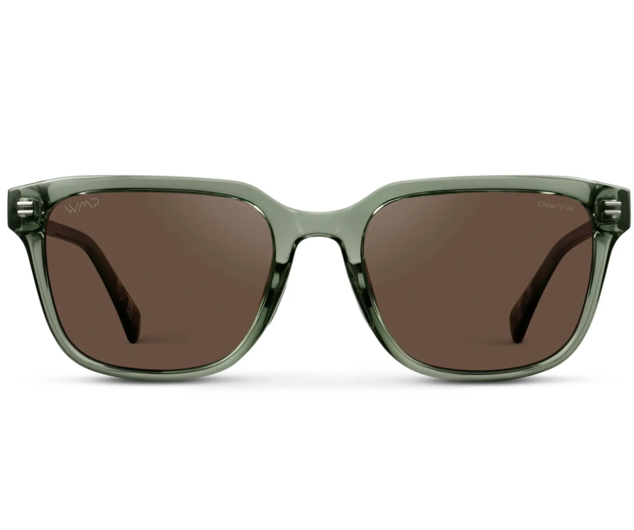 WMP Mens Polarized Woods