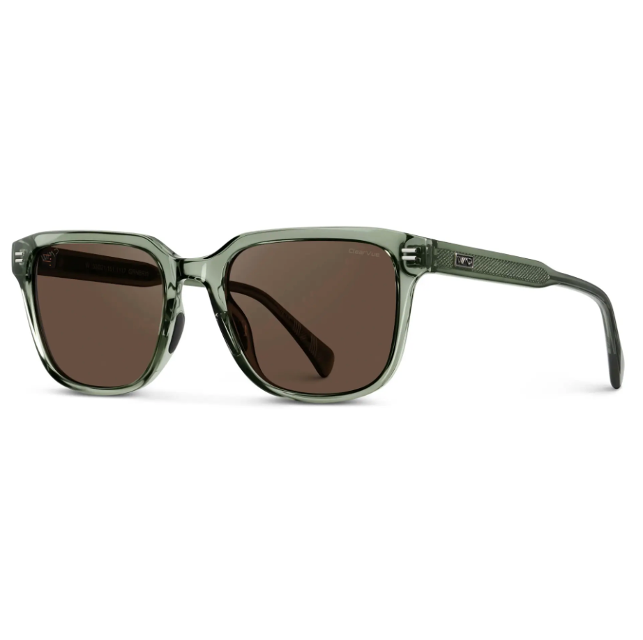 WMP Mens Polarized Woods