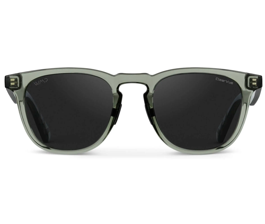 WMP Mens Polarized Wyndham