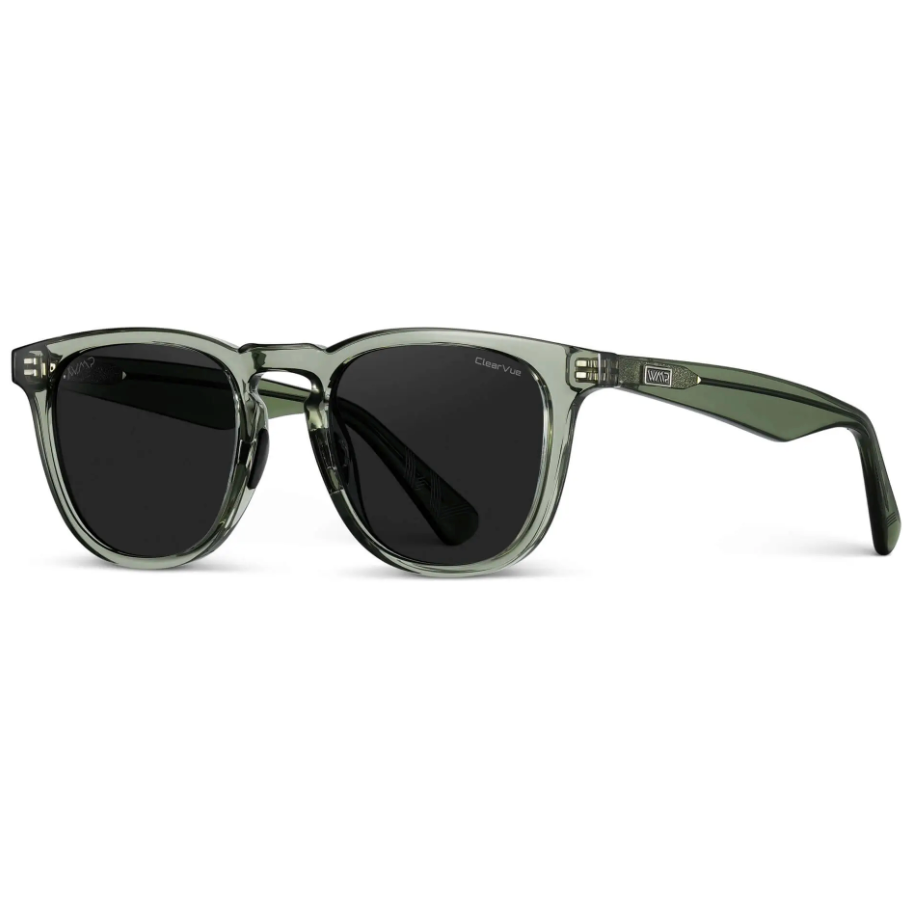 WMP Mens Polarized Wyndham