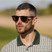 WMP Mens Polarized Wyndham