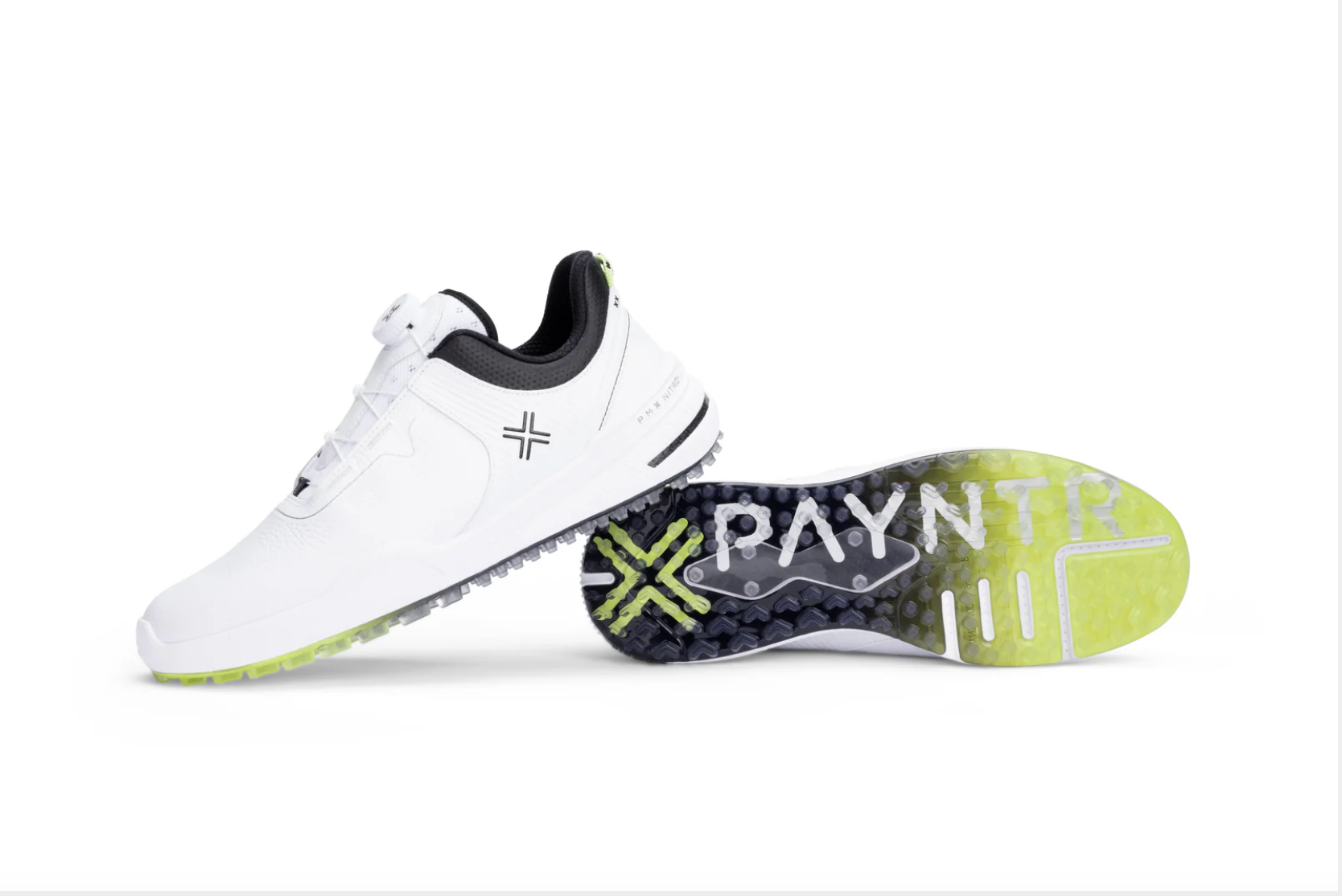 Payntr Golf X 002 LE FF