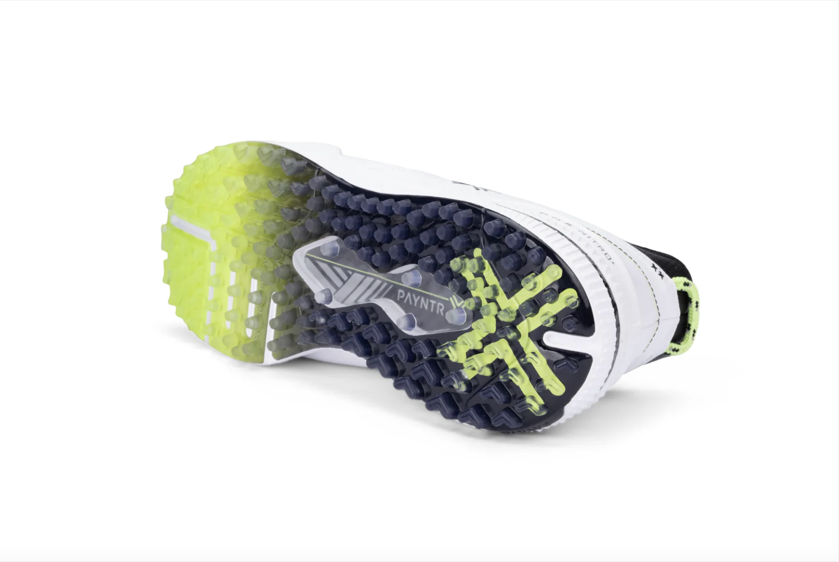 Payntr Golf X 002 LE FF
