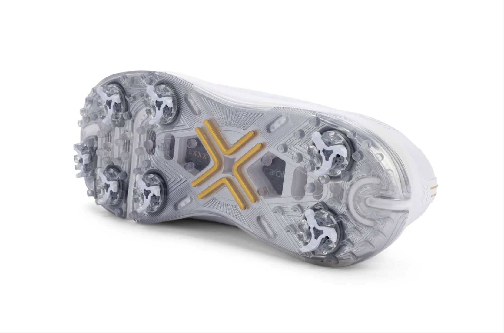 PAYNTR Golf EIGHTY SEVEN SC