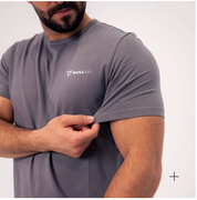 BullFit Tubular Performance Tee