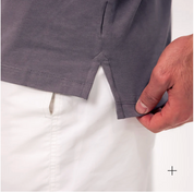 BullFit Tubular Performance Tee