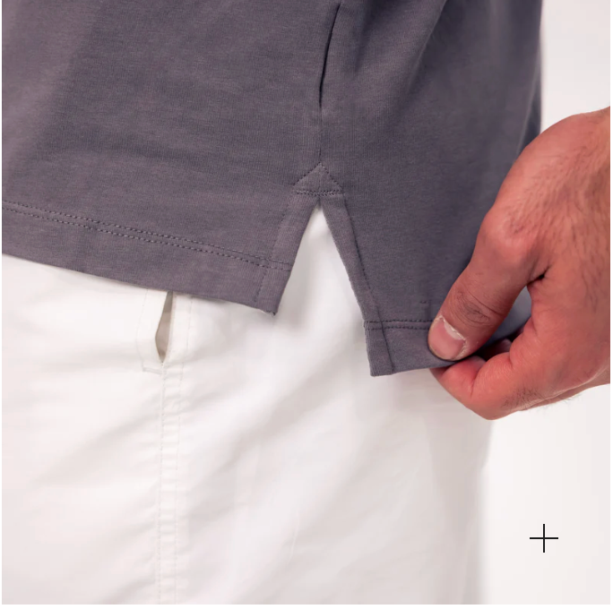 BullFit Tubular Performance Tee