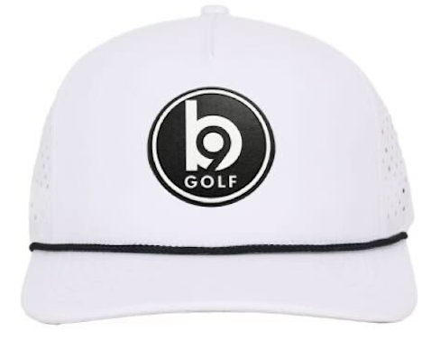 The Course Classic Hat