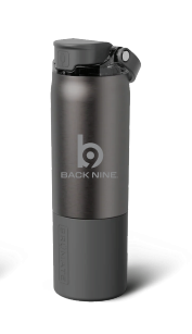 Back Nine Brumate 25oz Rise