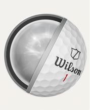 Wilson Staff Model® X Golf Ball