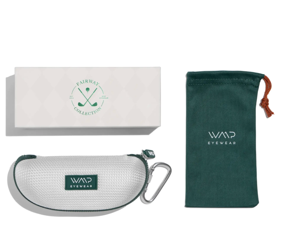 WMP Mens Polarized Ace