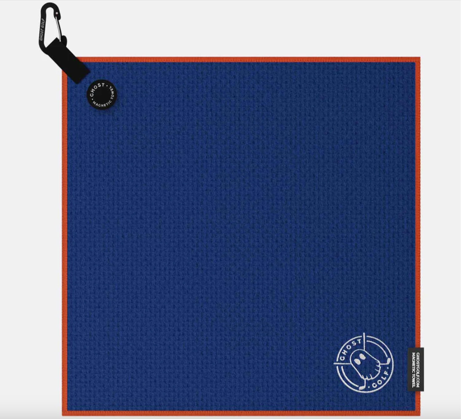Ghost Golf Magnetic Towel (Greenside)