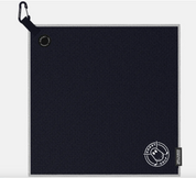 Ghost Golf Magnetic Towel (Greenside)