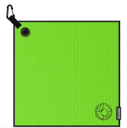 Ghost Golf Magnetic Towel (Greenside)