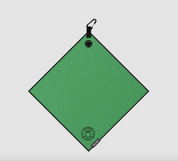 Ghost Golf Magnetic Towel (Greenside)
