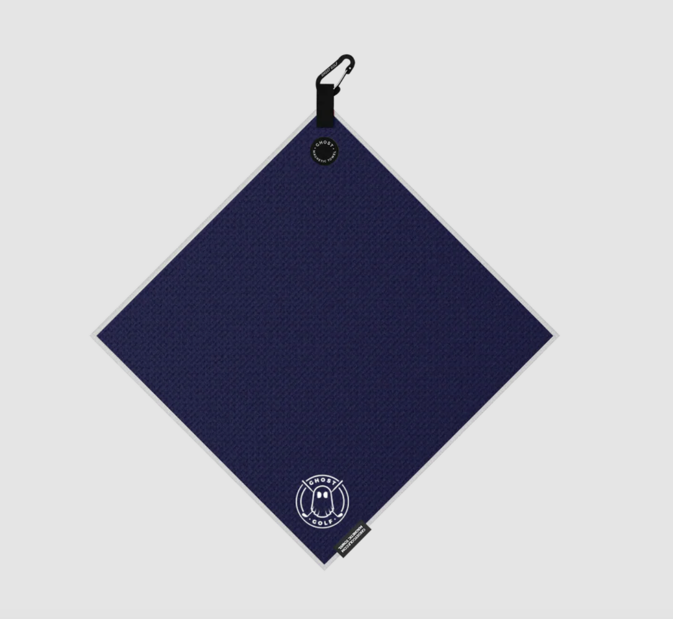 Ghost Golf Magnetic Towel (Greenside)