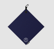 Ghost Golf Magnetic Towel (Greenside)