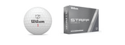 Back Nine Logo Wilson Staff Model X