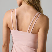 Replay Double Strap Dress