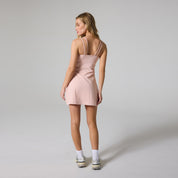 Replay Double Strap Dress