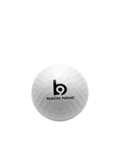 B9 STRESS BALL