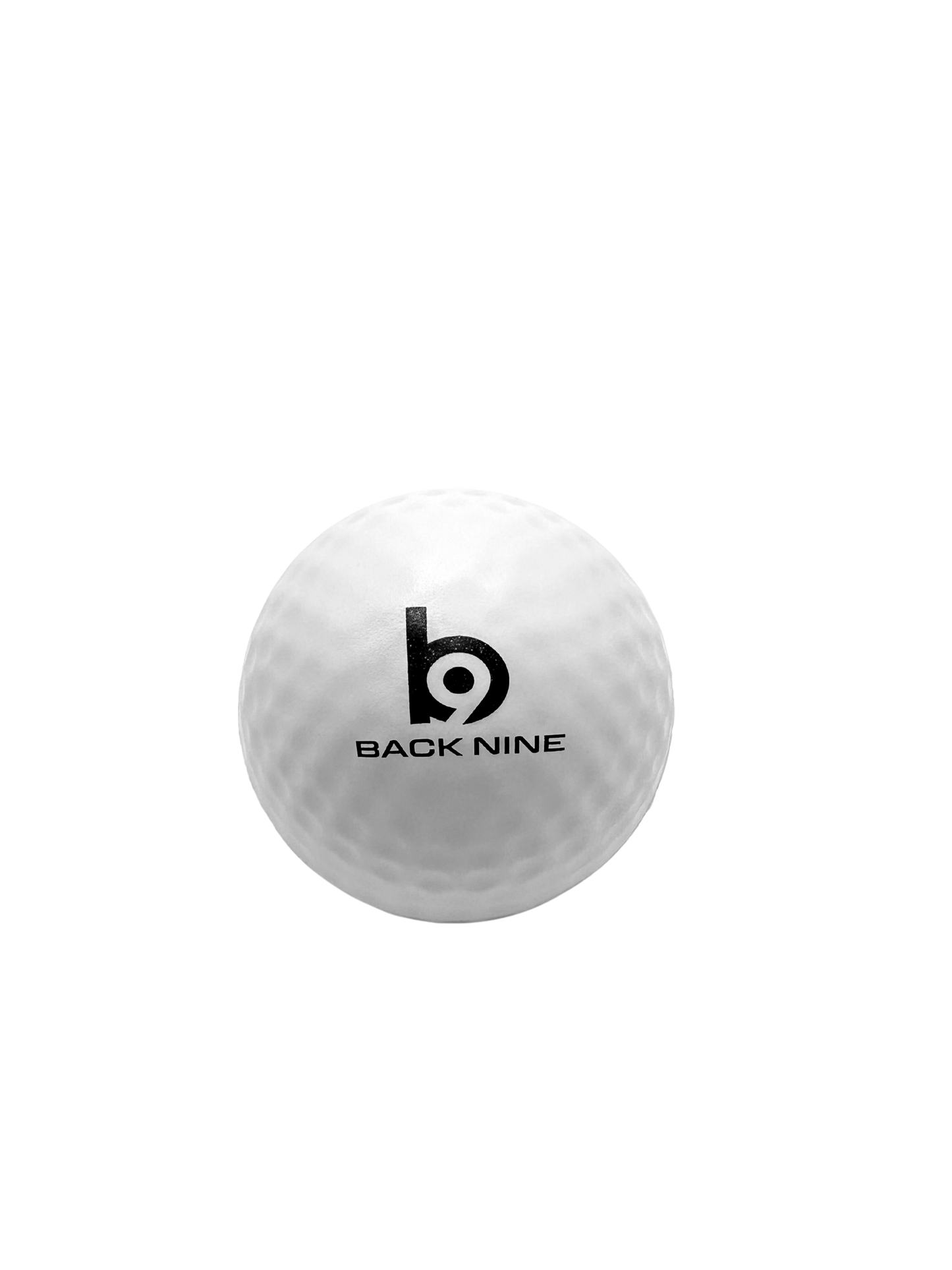 B9 - Stress Golf Ball