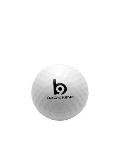 B9 - Stress Golf Ball