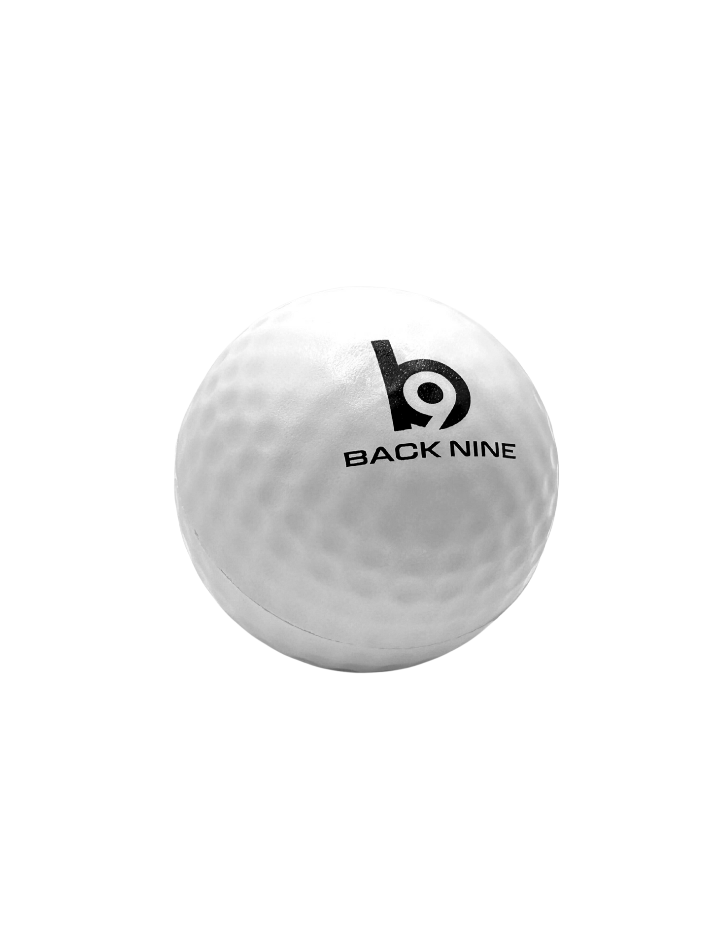 B9 - Stress Golf Ball