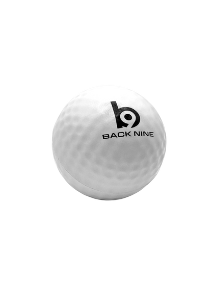 B9 - Stress Golf Ball