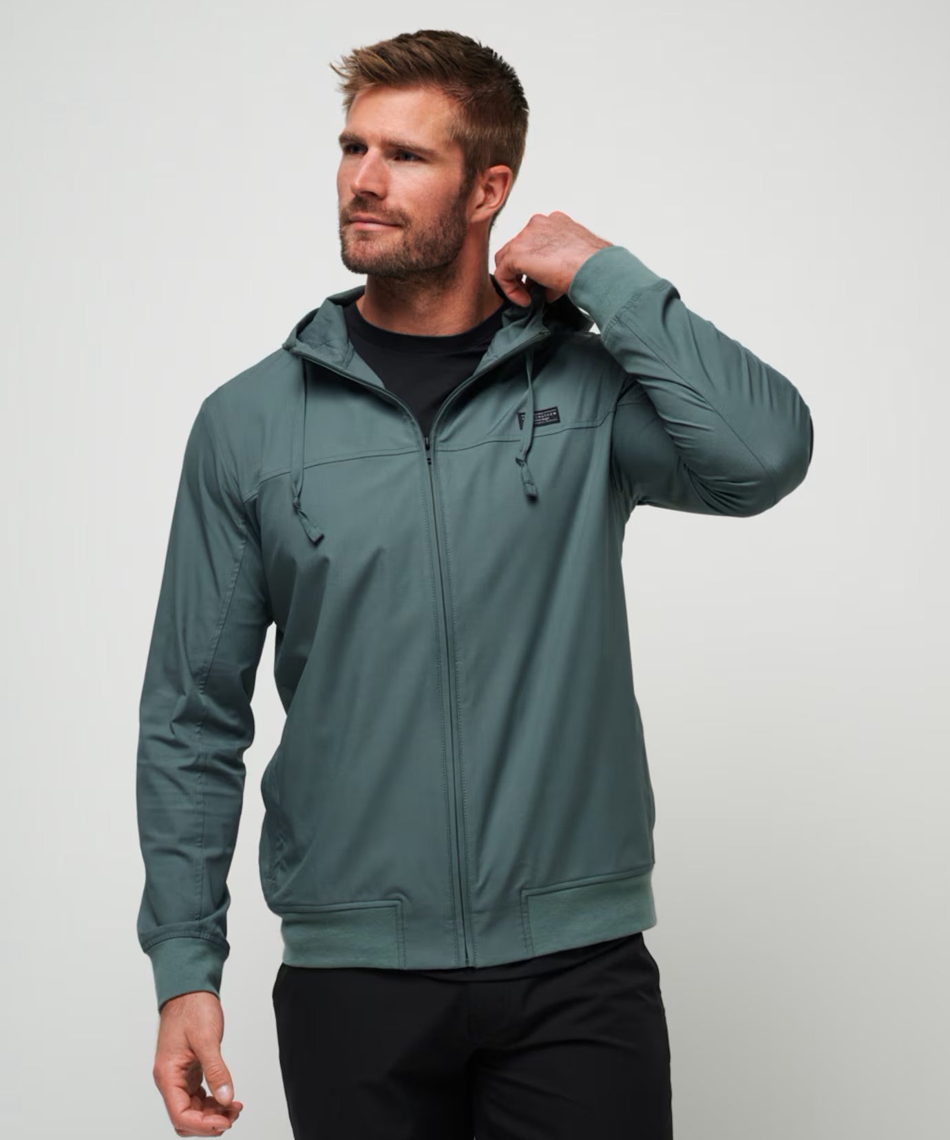 TRAVIS MATHEW - WANDERLUST HOODIE
