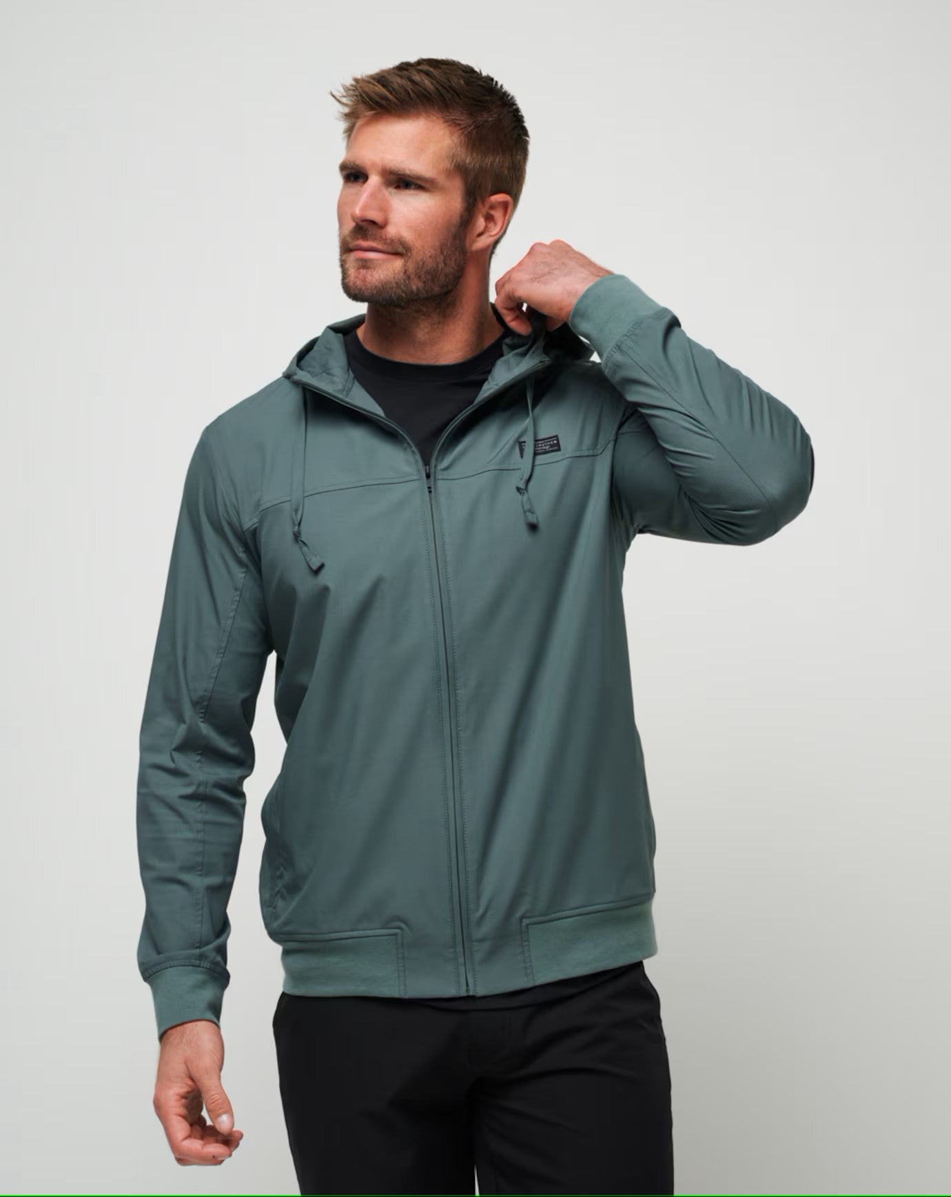 TRAVIS MATHEW - WANDERLUST HOODIE