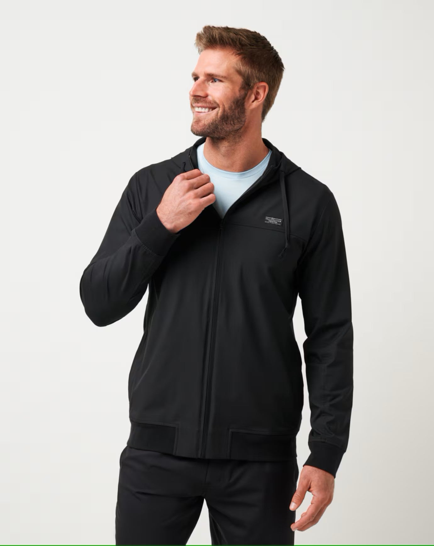 TRAVIS MATHEW - WANDERLUST HOODIE