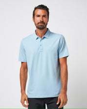 TRAVIS MATHEW - THE HEATER POLO