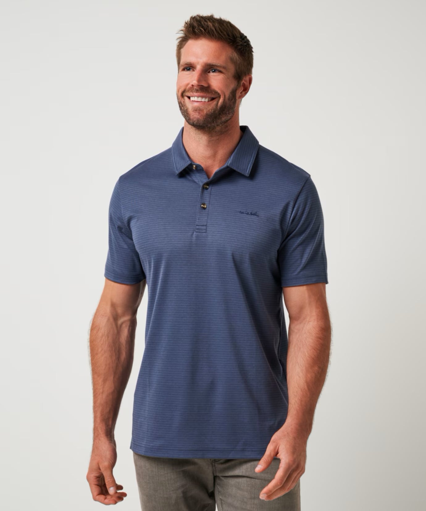 TRAVIS MATHEW - THE ZINNA 2.0