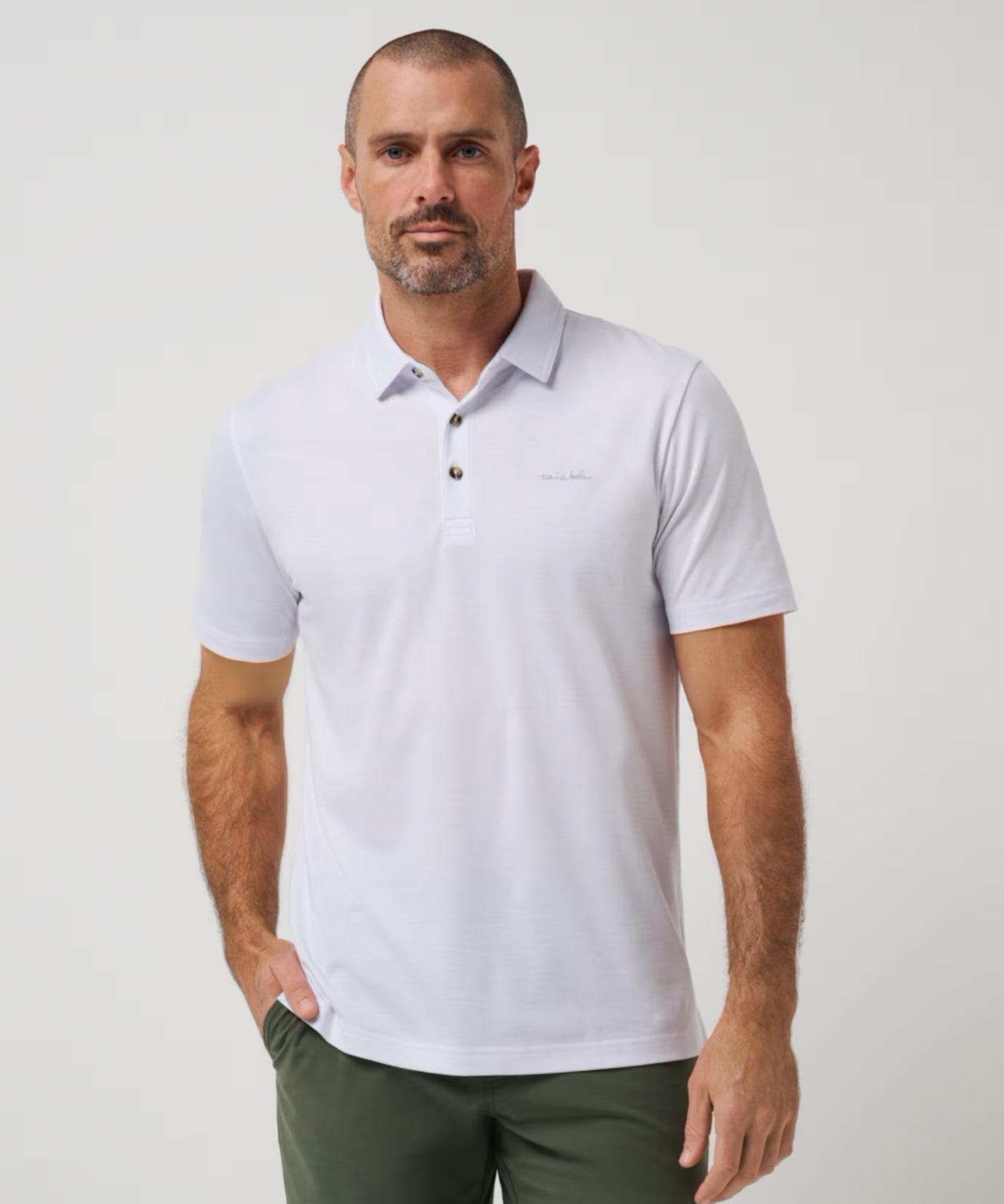 TRAVIS MATHEW - THE ZINNA 2.0