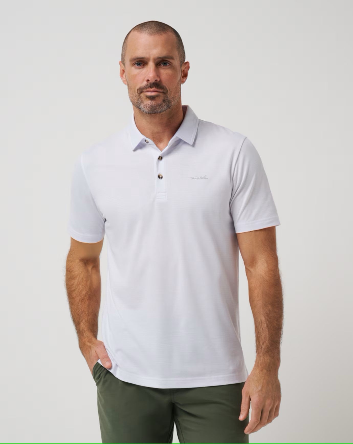 TRAVIS MATHEW - THE ZINNA 2.0