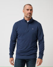 TRAVIS MATHEW - CLOUD QUARTER ZIP 2.0