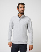 TRAVIS MATHEW - CLOUD QUARTER ZIP 2.0