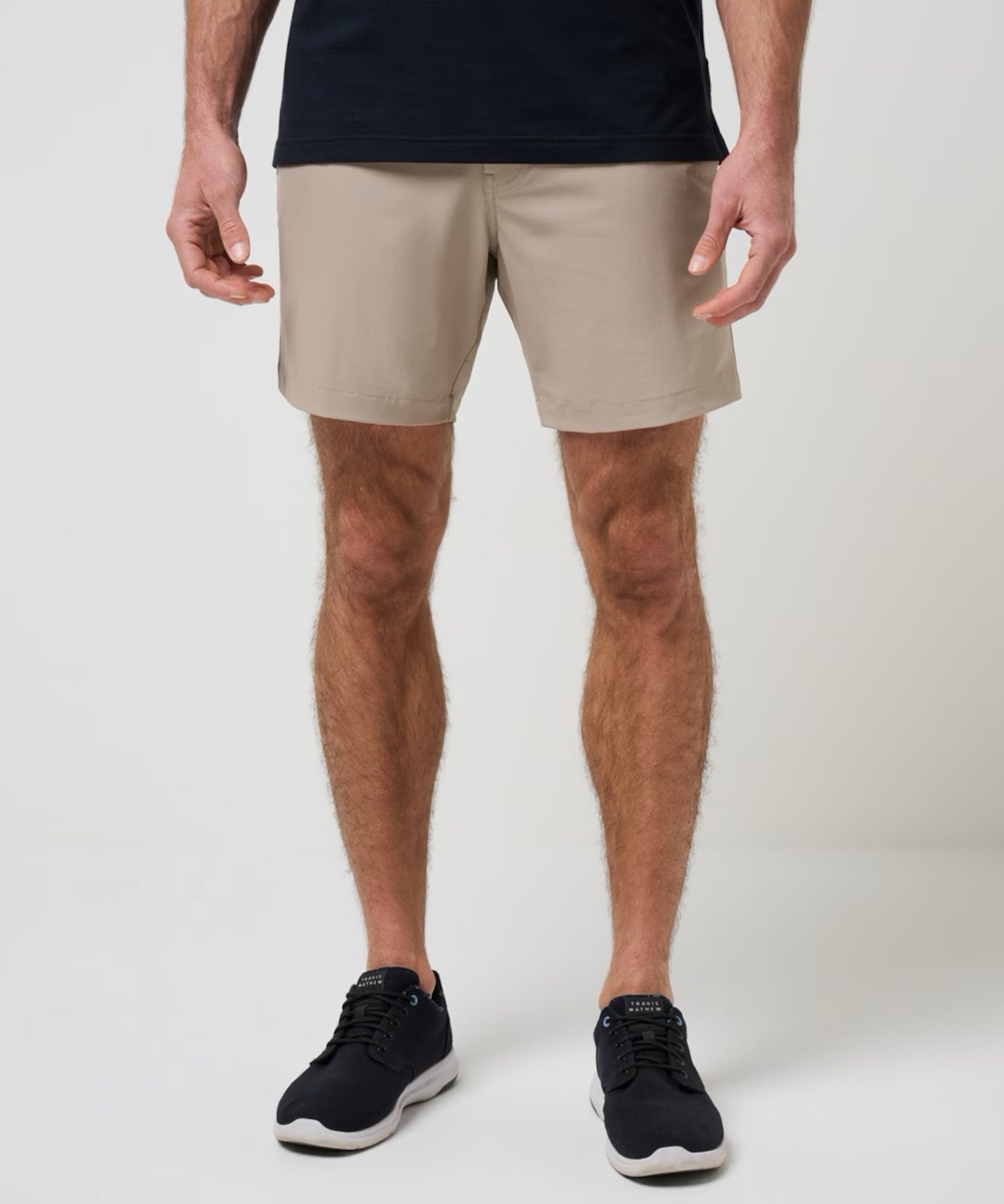 TRAVIS MATHEW - WANDERLUST SHORT 7IN