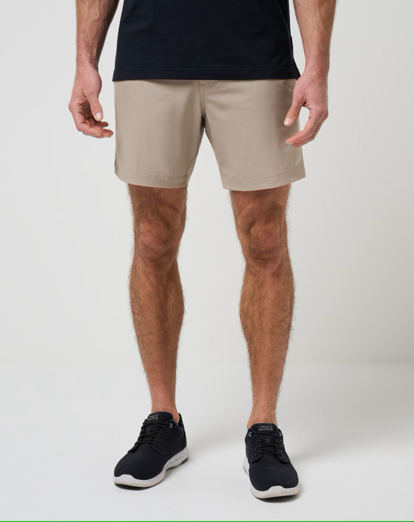 TRAVIS MATHEW - WANDERLUST SHORT 7IN