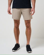 TRAVIS MATHEW - WANDERLUST SHORT 7IN