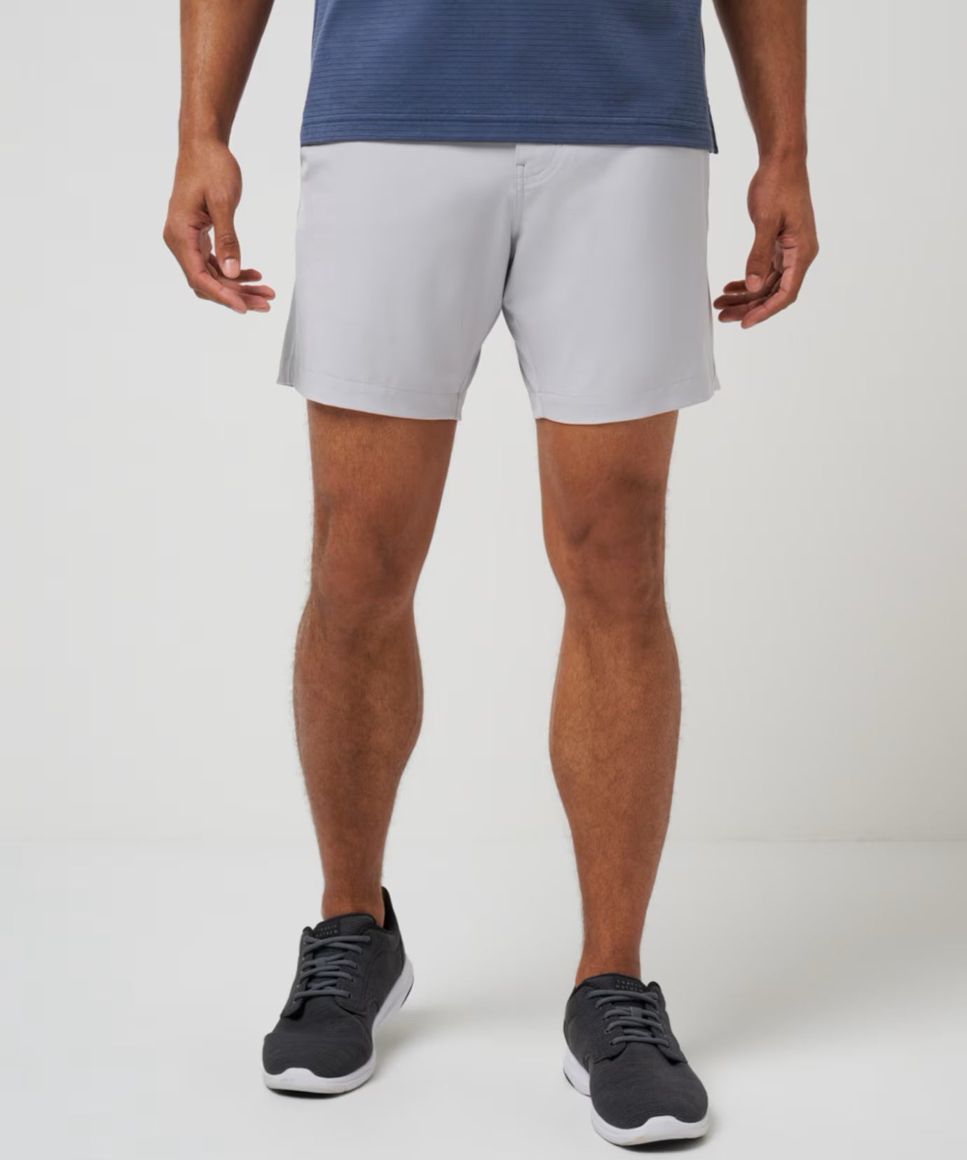 TRAVIS MATHEW - WANDERLUST SHORT 7IN