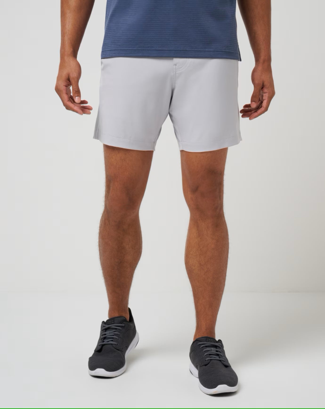 TRAVIS MATHEW - WANDERLUST SHORT 7IN