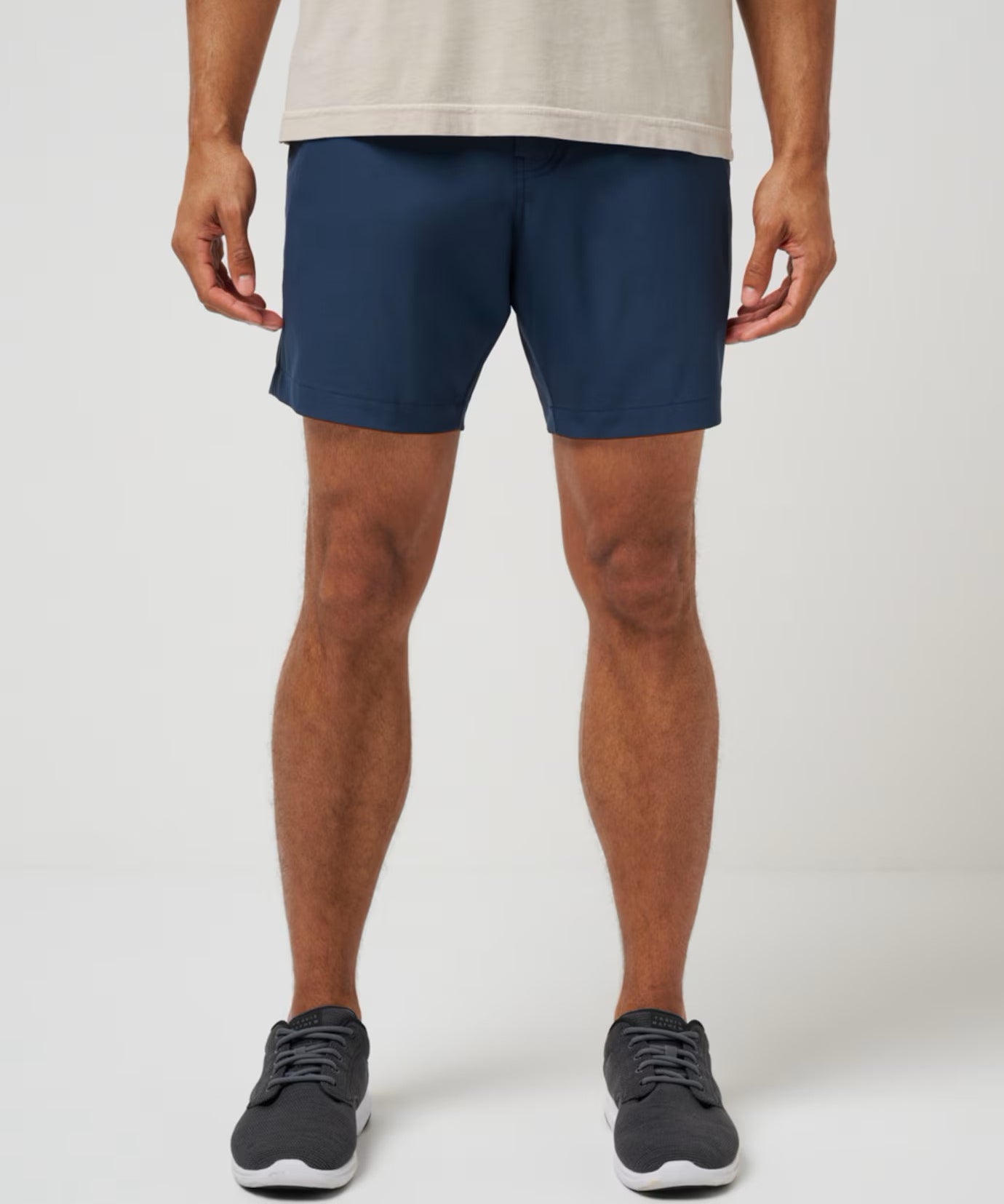 TRAVIS MATHEW - WANDERLUST SHORT 7IN