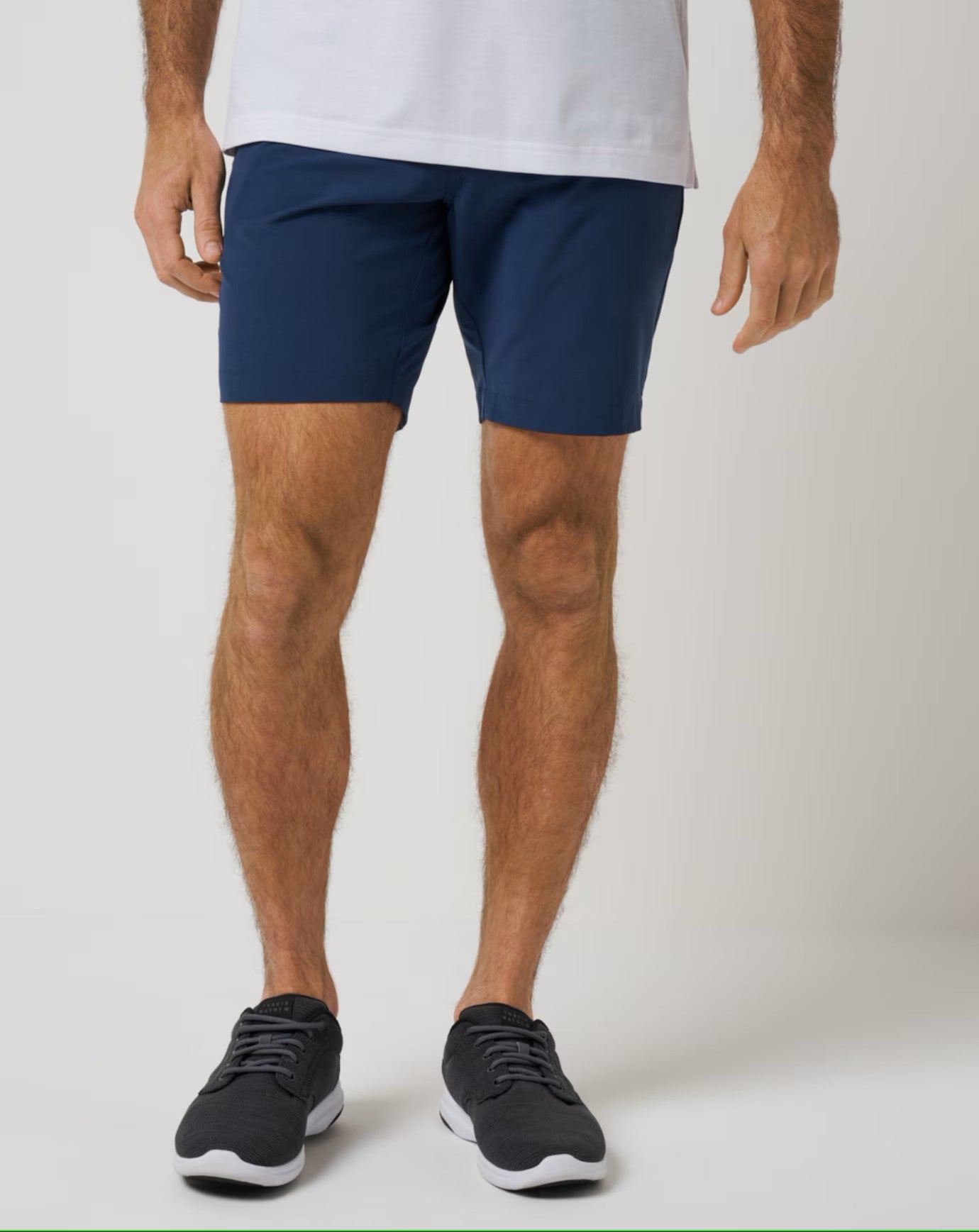 TRAVIS MATHEW - TECH CHINO SHORT 8IN